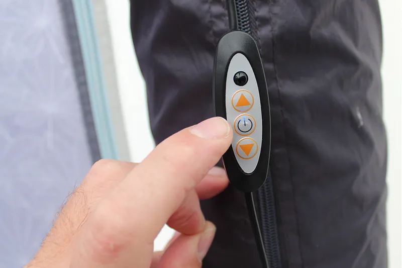 Outdoor Revolution Lumi-Link LED Tube Lighting System-5